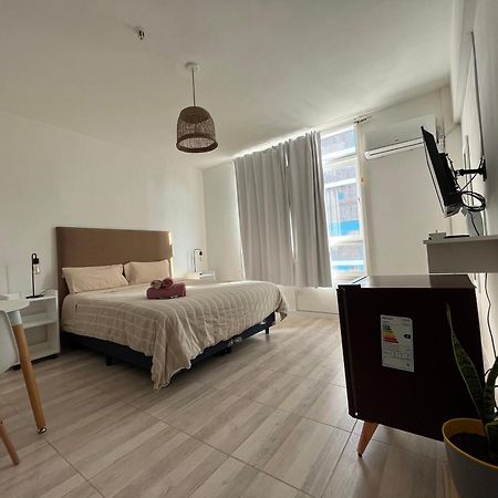 Liberty Apartment Studio Буенос-Айрес Екстер'єр фото