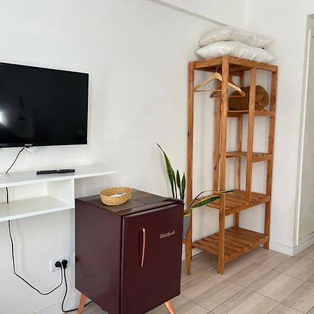 Liberty Apartment Studio Буенос-Айрес Екстер'єр фото