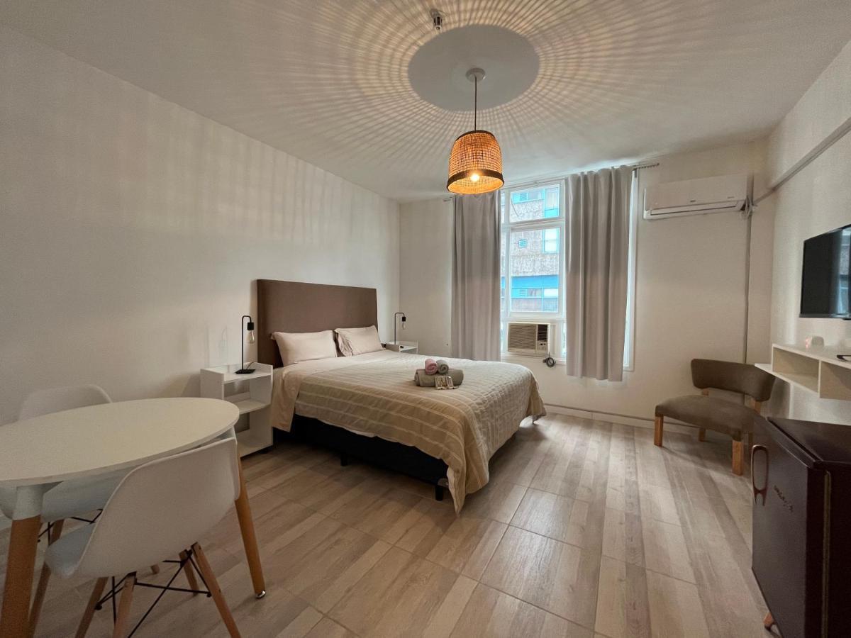 Liberty Apartment Studio Буенос-Айрес Екстер'єр фото