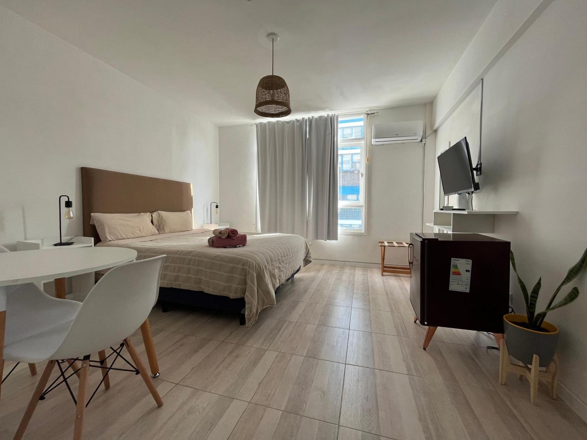 Liberty Apartment Studio Буенос-Айрес Екстер'єр фото