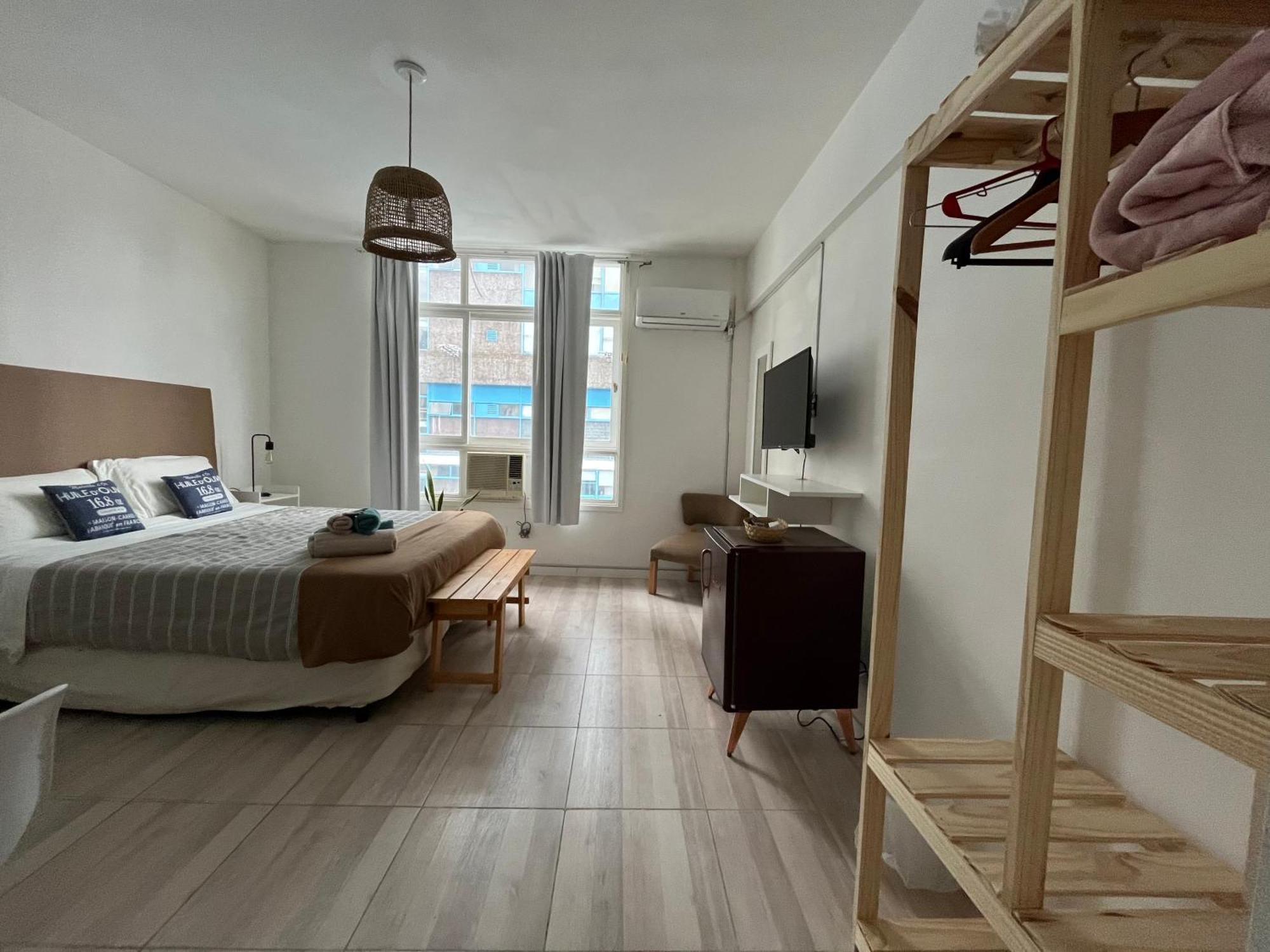 Liberty Apartment Studio Буенос-Айрес Екстер'єр фото